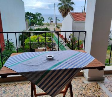 Psakoudia Apartamento | ANNAS HOUSE 2b
