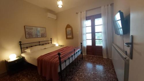 Psakoudia Apartamento | ANNAS HOUSE 2b