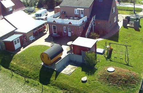 England Apartamento | Annas-Huus
