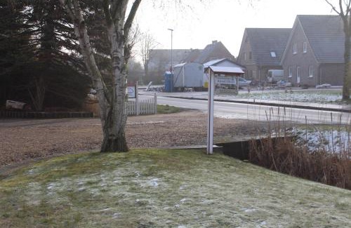 England Apartamento | Annas-Huus