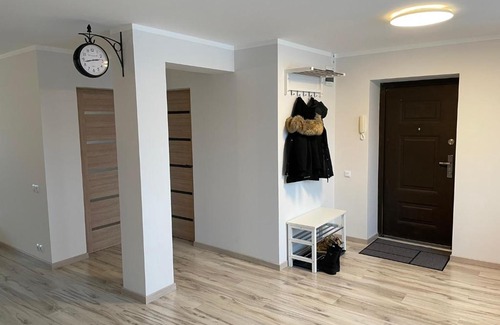 Valmiera Apartamento | Annas ielas apartamenti