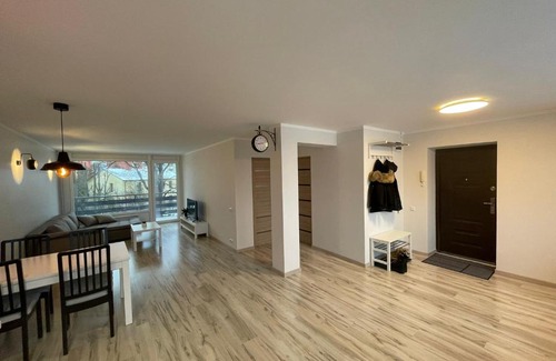 Valmiera Apartamento | Annas ielas apartamenti
