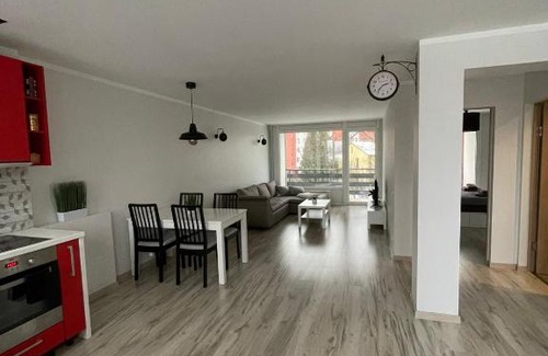 Valmiera Apartamento | Annas ielas apartamenti