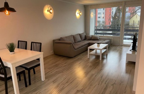 Valmiera Apartamento | Annas ielas apartamenti