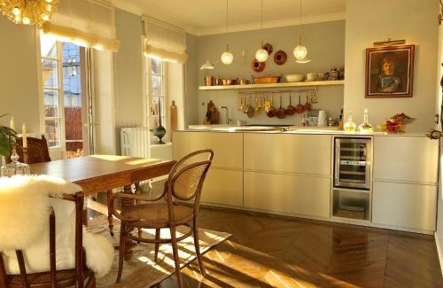Buchholz Casa | Annas Orangerie