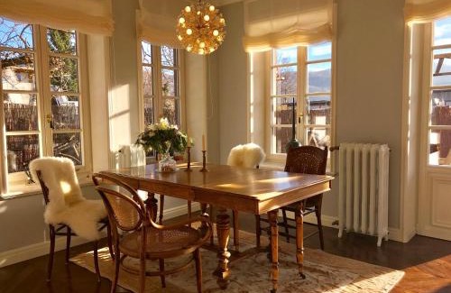 Buchholz Casa | Annas Orangerie