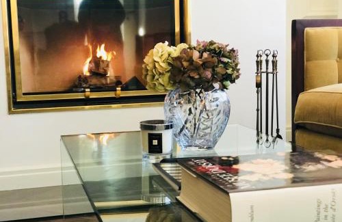 Buchholz Casa | Annas Orangerie
