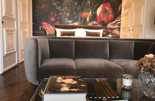 Buchholz Casa | Annas Orangerie