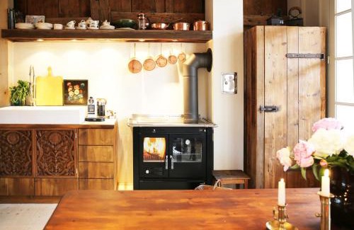 Vordersexau Apartamento | Annas Scheune