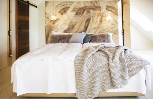 Vordersexau Apartamento | Annas Scheune