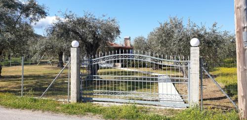 Megalos Prinos Casa | Annashousethassos