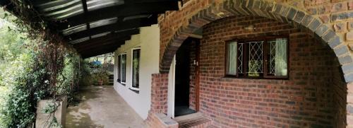 Cathkin Park Casa | Annasrus Mountain Cottage
