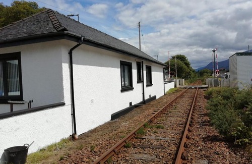 Corpach Casa | Annat Cottage