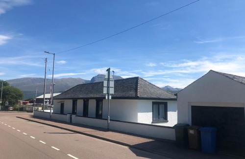 Corpach Casa | Annat Cottage