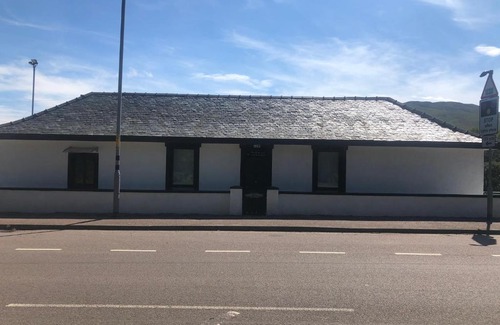 Corpach Casa | Annat Cottage