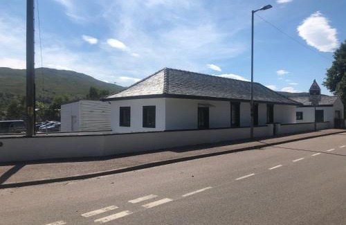 Corpach Casa | Annat Cottage