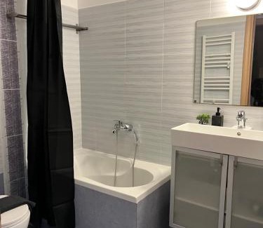 Ermoupoli Apartamento | Annateli Suite