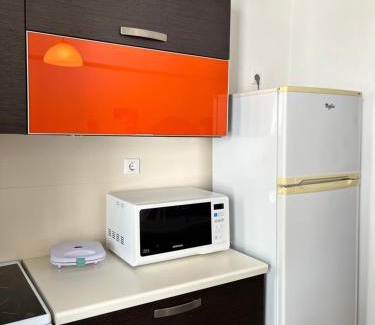 Ermoupoli Apartamento | Annateli Suite