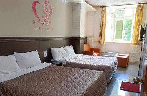 Lyudao Casa | ANNDER HOTEL