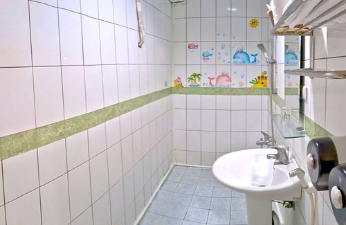 Lyudao Casa | ANNDER HOTEL