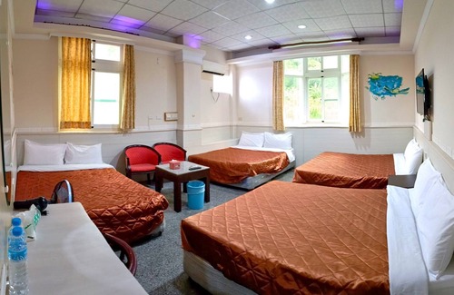 Lyudao Casa | ANNDER HOTEL