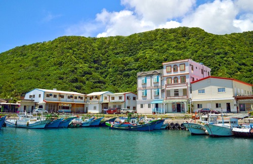 Lyudao Casa | ANNDER HOTEL