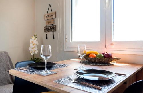 Chalcis Casa | Anndora