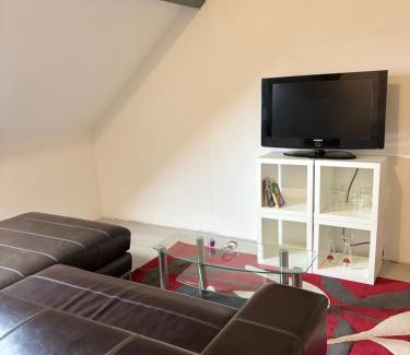 Mellet Casa | Anne home