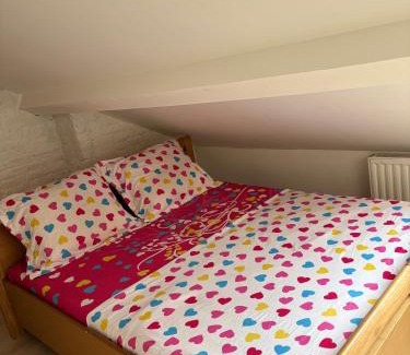 Mellet Casa | Anne home