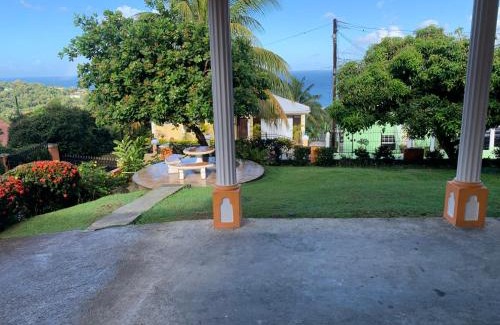 Coubaril Apartamento | Anne Marie Villas