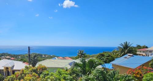 Coubaril Apartamento | Anne Marie Villas