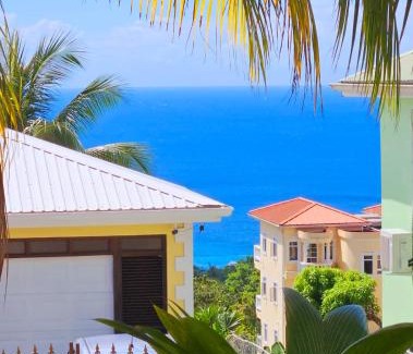 Coubaril Apartamento | Anne Marie Villas