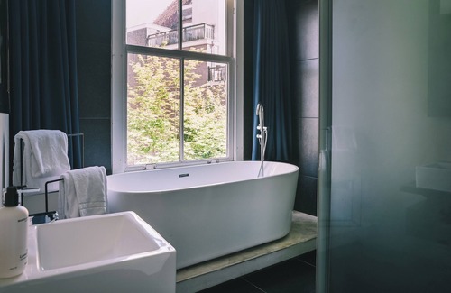 Neude Janskerkhof en Domplein Hotel | Anne&Max Boutique Hotel