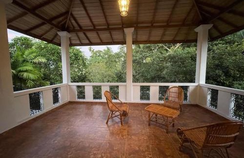 Bope-Poddala Hotel | Anne's Bungalow