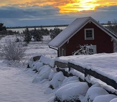Baltic Sea Casa | Anne's Cottage