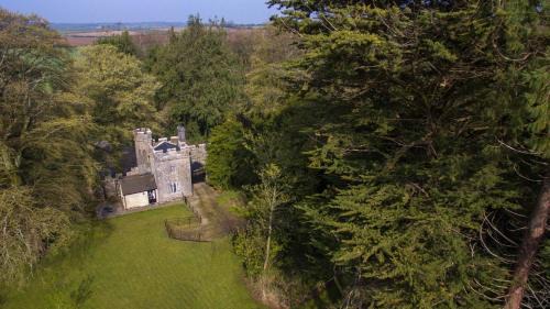 Castletownroche Casa | Anne's Grove Miniature Castle