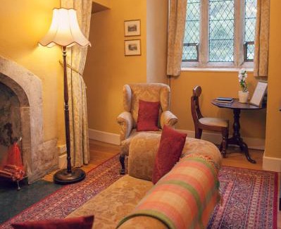 Castletownroche Casa | Anne's Grove Miniature Castle