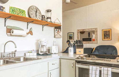 Estate East Street Apartamento | Anne's Revenge - The Bonney's Overlook