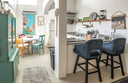 Estate East Street Apartamento | Anne's Revenge - The Bonney's Overlook