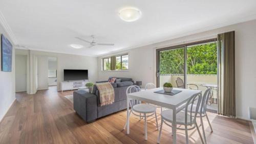 Port Macquarie Villa | Anne Street Grand Oasis