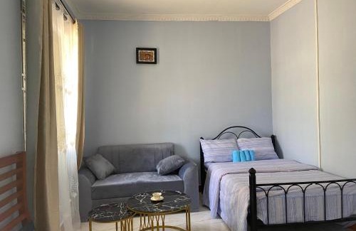 Mwanza Apartamento | Anne studio & Home stay
