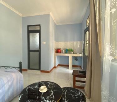 Mwanza Apartamento | Anne studio & Home stay