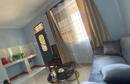 Mwanza Apartamento | Anne studio & Home stay