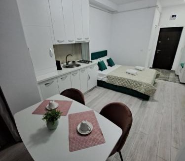 Onesti Apartamento | Anne Studio