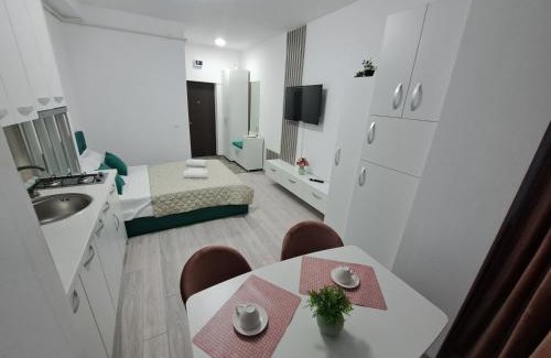 Onesti Apartamento | Anne Studio