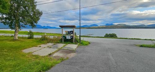 Tromso Apartamento | Annebo apartment