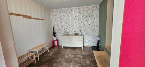 Tromso Apartamento | Annebo apartment