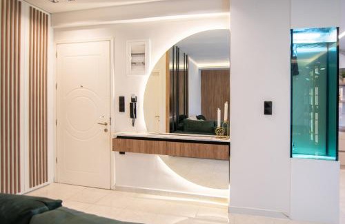 Alexandroupoli Apartamento | Annecy