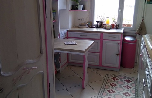 Novel Apartamento | Annecy near the lake August 2025
