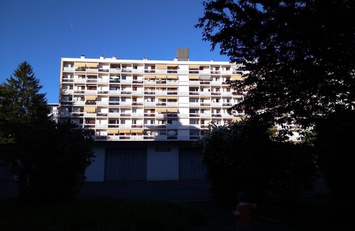 Novel Apartamento | Annecy near the lake August 2025
